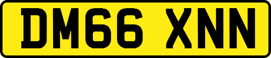 DM66XNN