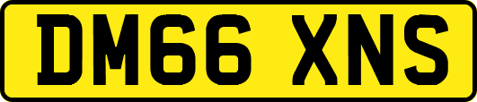 DM66XNS