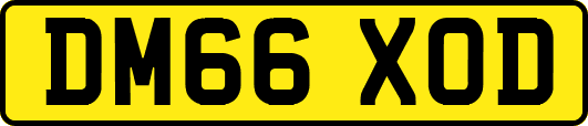 DM66XOD
