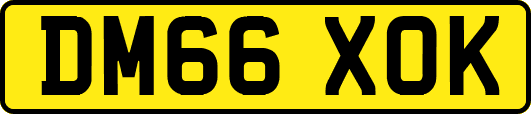 DM66XOK