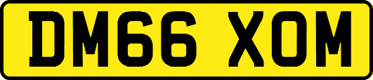 DM66XOM