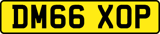 DM66XOP
