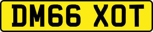 DM66XOT