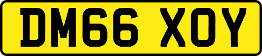 DM66XOY