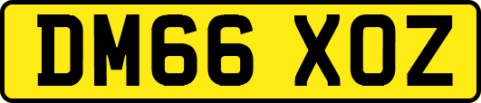 DM66XOZ
