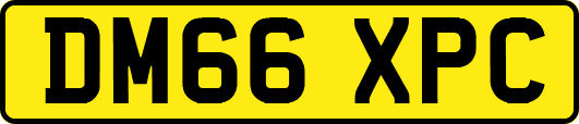 DM66XPC