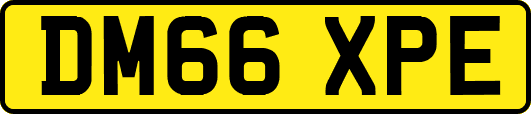 DM66XPE
