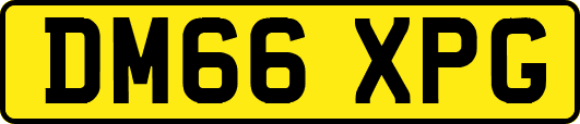DM66XPG