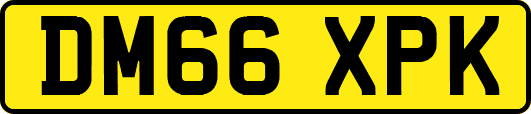 DM66XPK