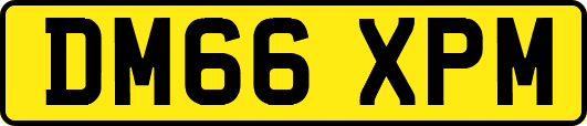 DM66XPM