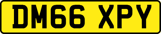 DM66XPY
