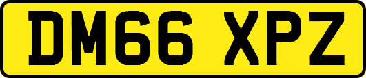 DM66XPZ