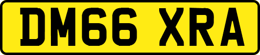 DM66XRA