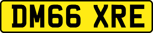 DM66XRE