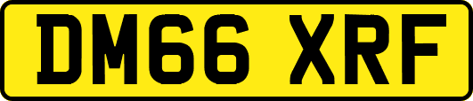 DM66XRF