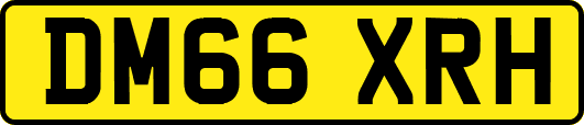 DM66XRH