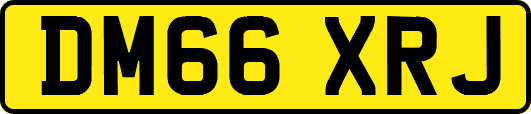 DM66XRJ
