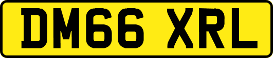 DM66XRL