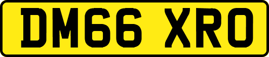 DM66XRO