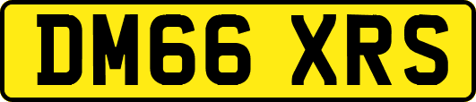 DM66XRS