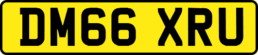 DM66XRU