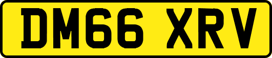 DM66XRV