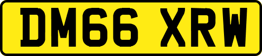 DM66XRW