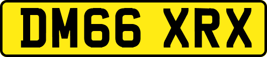 DM66XRX