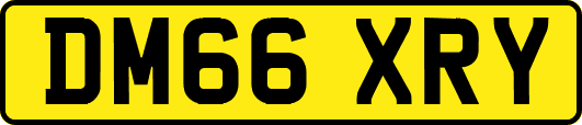 DM66XRY