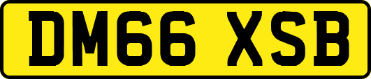 DM66XSB
