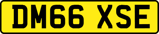 DM66XSE