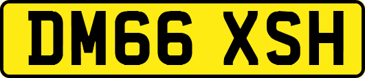 DM66XSH