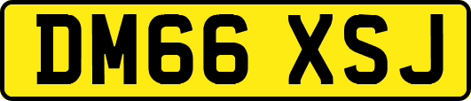 DM66XSJ
