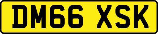 DM66XSK
