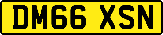 DM66XSN