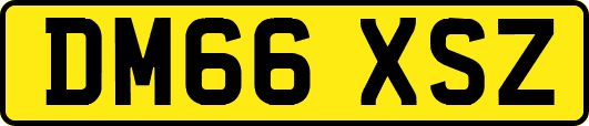 DM66XSZ