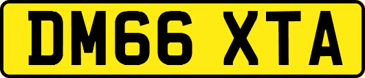 DM66XTA