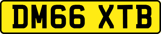 DM66XTB