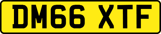 DM66XTF