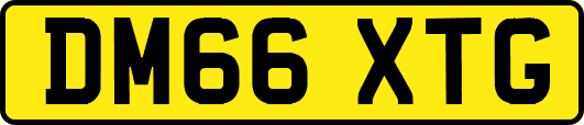 DM66XTG