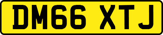 DM66XTJ
