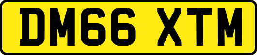 DM66XTM