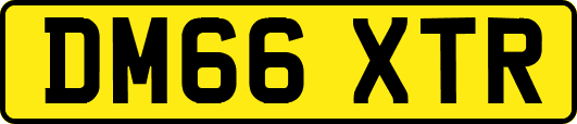 DM66XTR