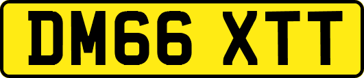 DM66XTT