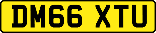 DM66XTU