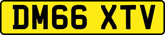 DM66XTV