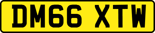 DM66XTW