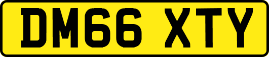DM66XTY