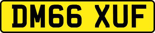 DM66XUF