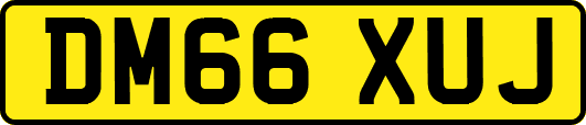 DM66XUJ